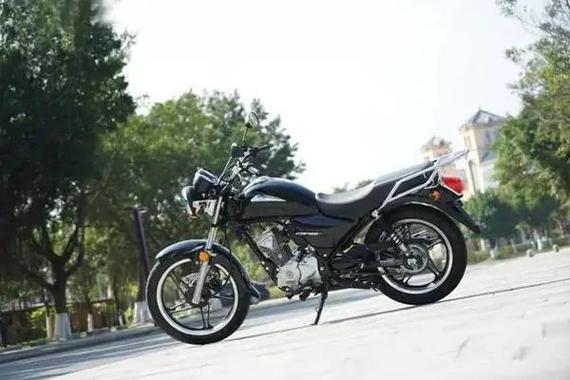 新大洲本田125锐猛最近报价,新大洲本田锐猛125摩托车价格