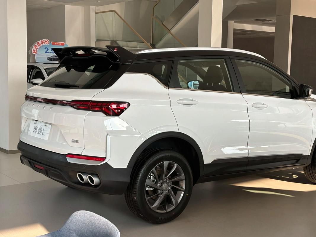 城市suv哪款好,城市suv车款式有哪些