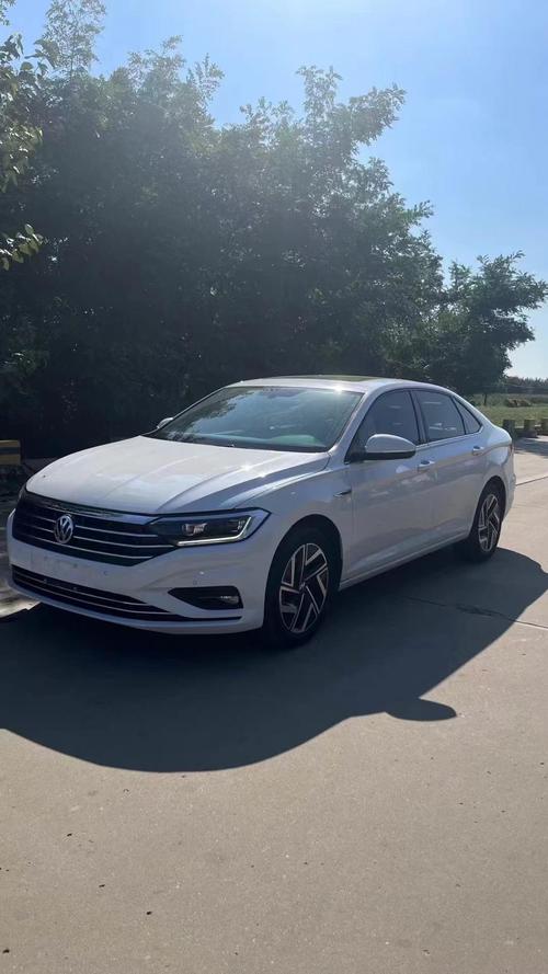 新款速腾2021款,最新款的速腾