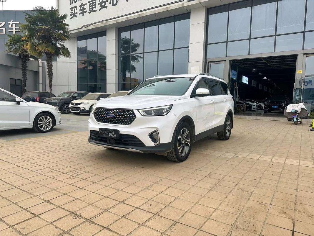 欧尚科赛图片(欧尚科赛1度口碑)