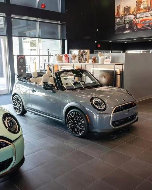 最便宜敞篷车有哪几款(最便宜的敞篷车是哪款)