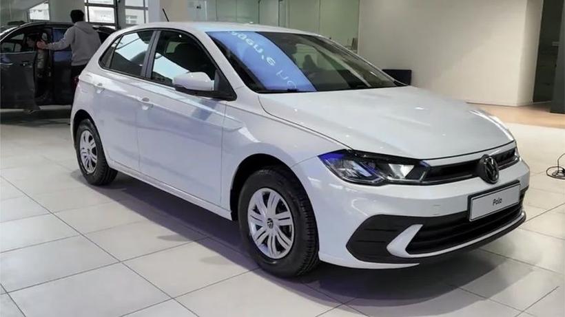 大众polo图片/2025款大众POLO图片