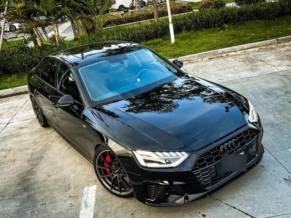 【奥迪a4l改装案例,奥迪a4l实用改装】