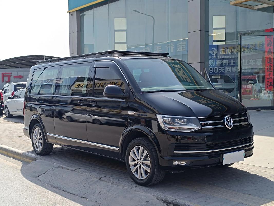 上海大众7座车/上海大众7座商务车