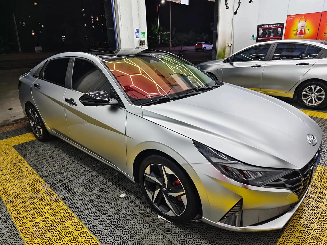 第七代伊兰特三大件怎么样/第七代伊兰特车身材质