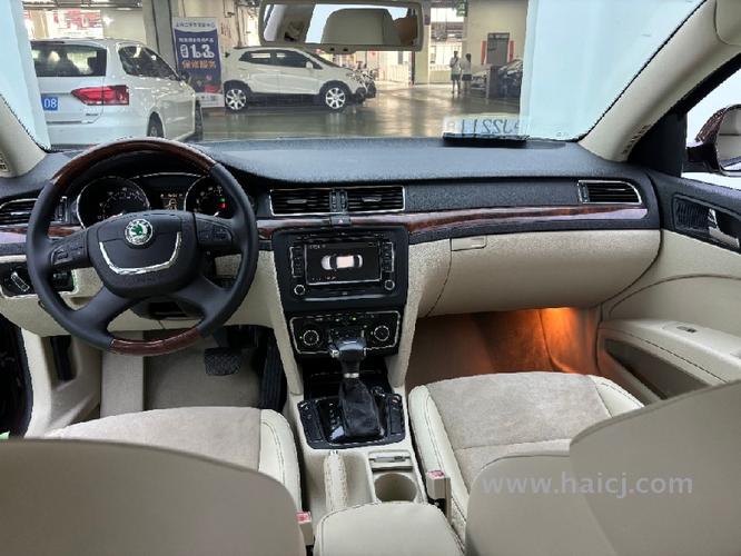 09款昊锐配置参数/2009款昊锐配置