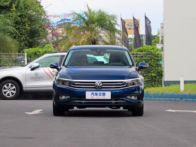 2022款大众蔚揽报价图片 2022款大众蔚揽报价图片大全