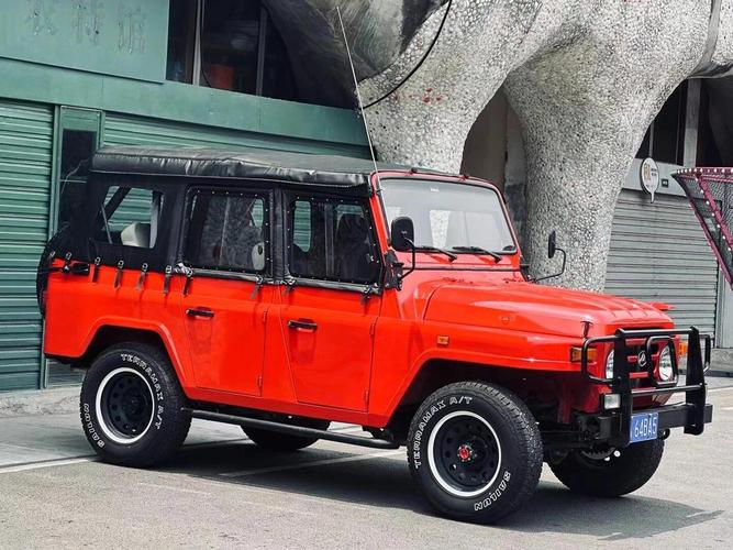 北京吉普212报价敞篷(北京吉普212售价报价24t)