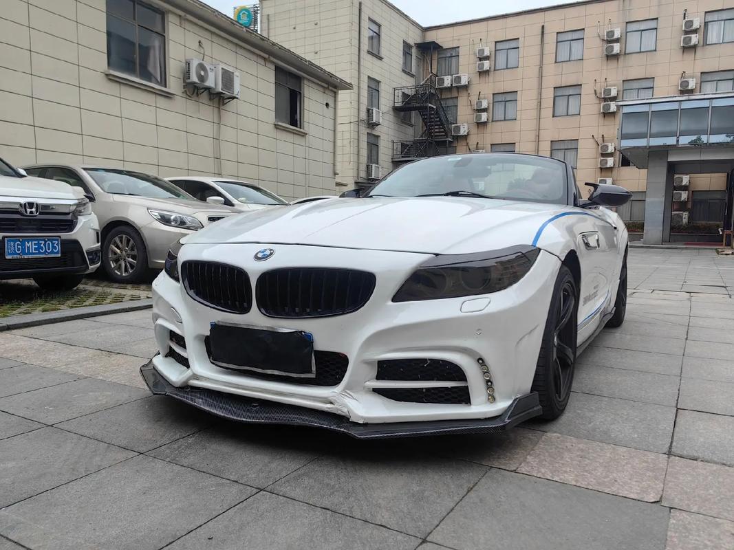 13年宝马z4多少钱二手/宝马z413款二手多钱