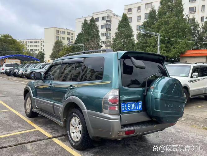 08年帕杰罗v73值得入手吗,08款帕杰罗v73怎么样