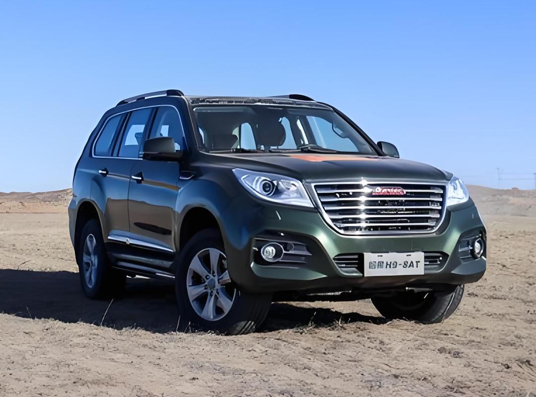 国产越野车哪一款比较好 国产越野车哪款越野性能好