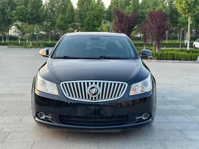 【12年别克君越怎么样,12年的君越怎么样】