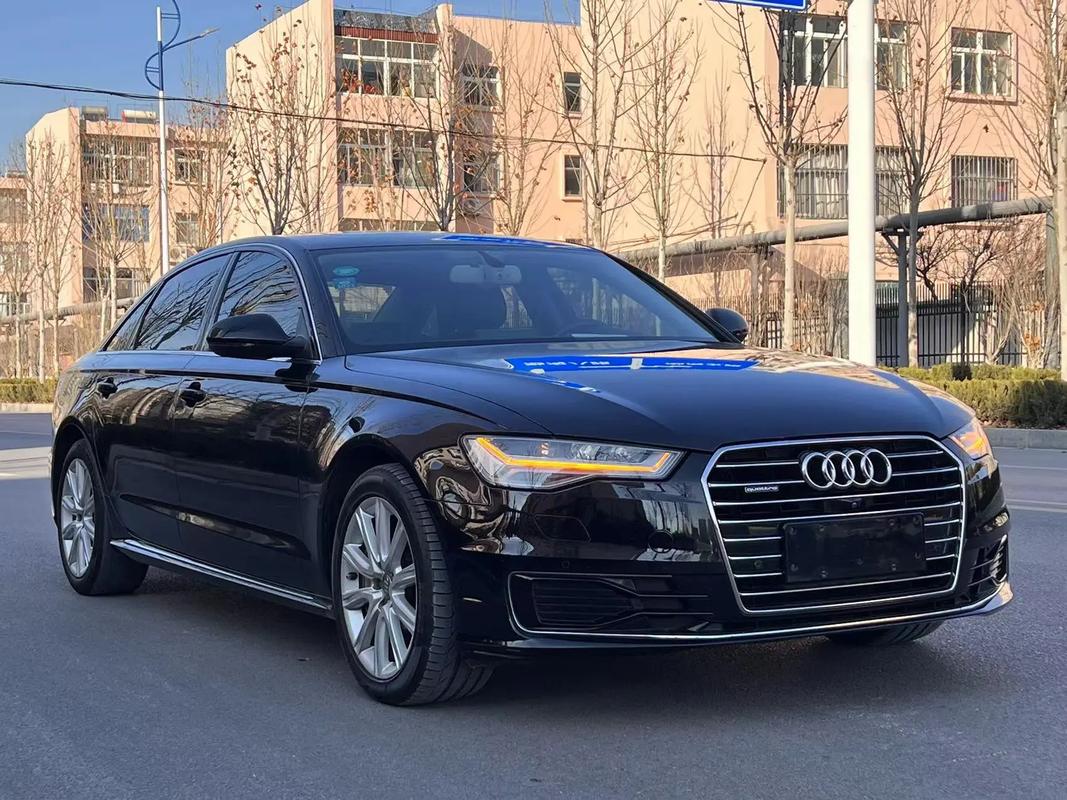 北京二手车奥迪a6(北京二手车奥迪a6报价京二手奥迪)