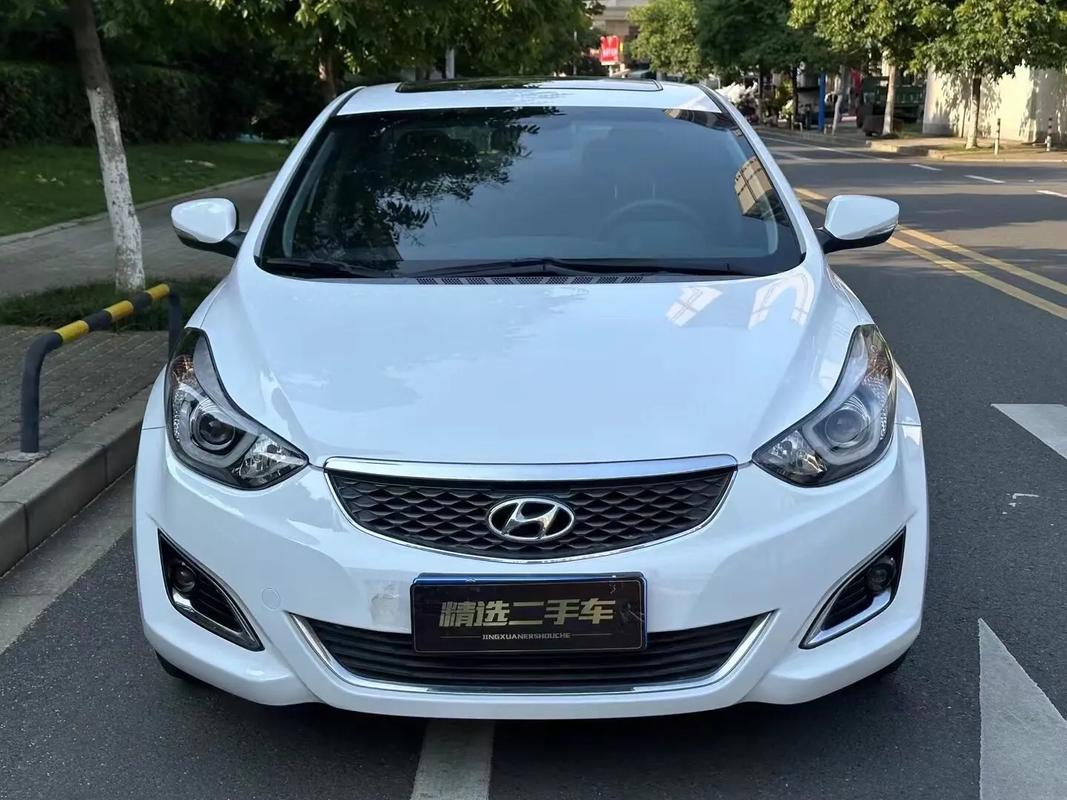 【16款朗动二手车多少钱,16年朗动自动高配二手车多少钱】