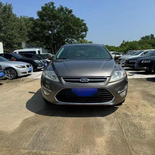 2012年福特蒙迪欧致胜 2012年福特蒙迪欧致胜23质量怎么样