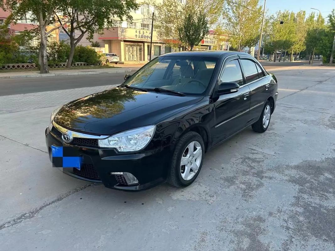 2012款东南三菱v3菱悦怎么样/2012年东南v3菱悦