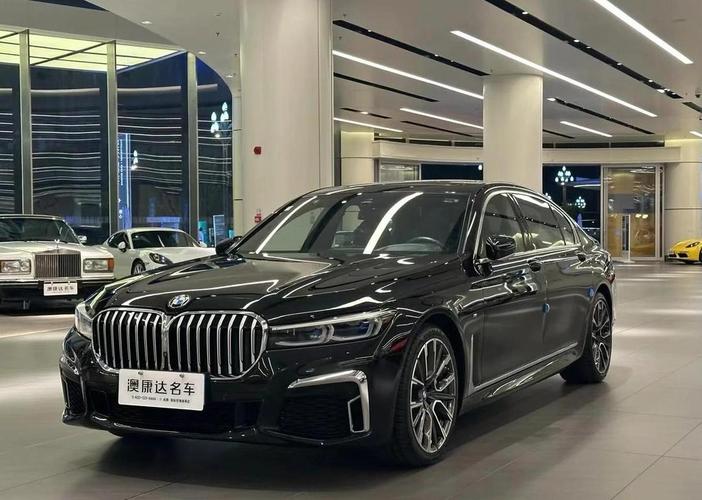 2007年宝马740li价格/2005宝马740li报价