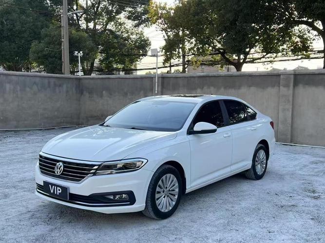 大众朗逸2021款配置 2021款全新朗逸配置