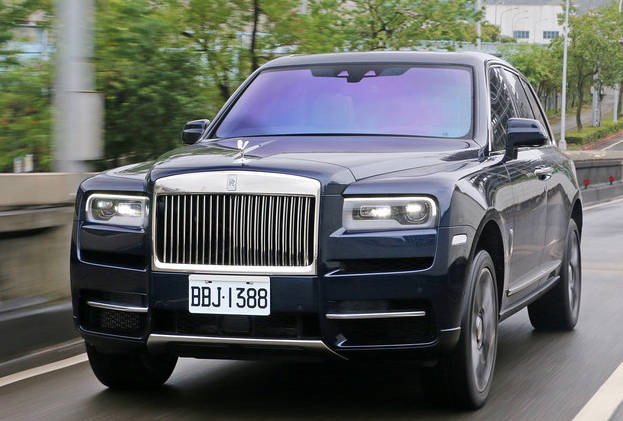 世界上最贵的劳斯莱斯多少钱 劳斯莱斯汽车多少钱