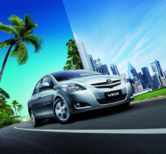 一汽丰田威驰自动挡新车价格(一汽丰田威驰自动挡多少钱落地价)