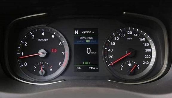 ix35油耗多少钱一公里 ix3520l油耗怎么样?