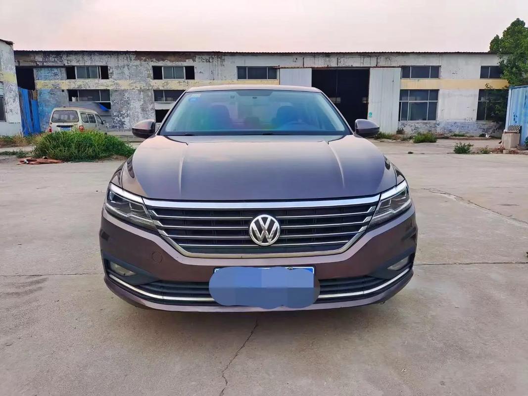 【2018款朗逸,2018款朗逸plus自动舒适版】