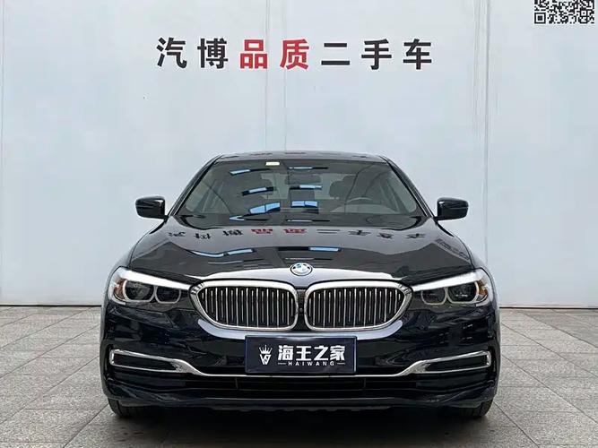 20年宝马5系二手车价格/宝马5系二手车价格多少