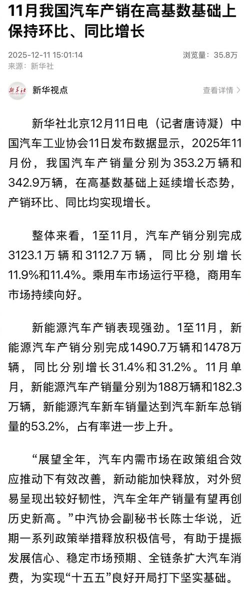 国产汽车十一月销量/十一月份国产汽车销量