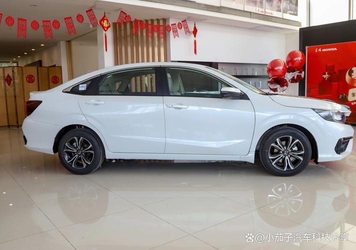东风本田享域价格 东风本田享域多少价格