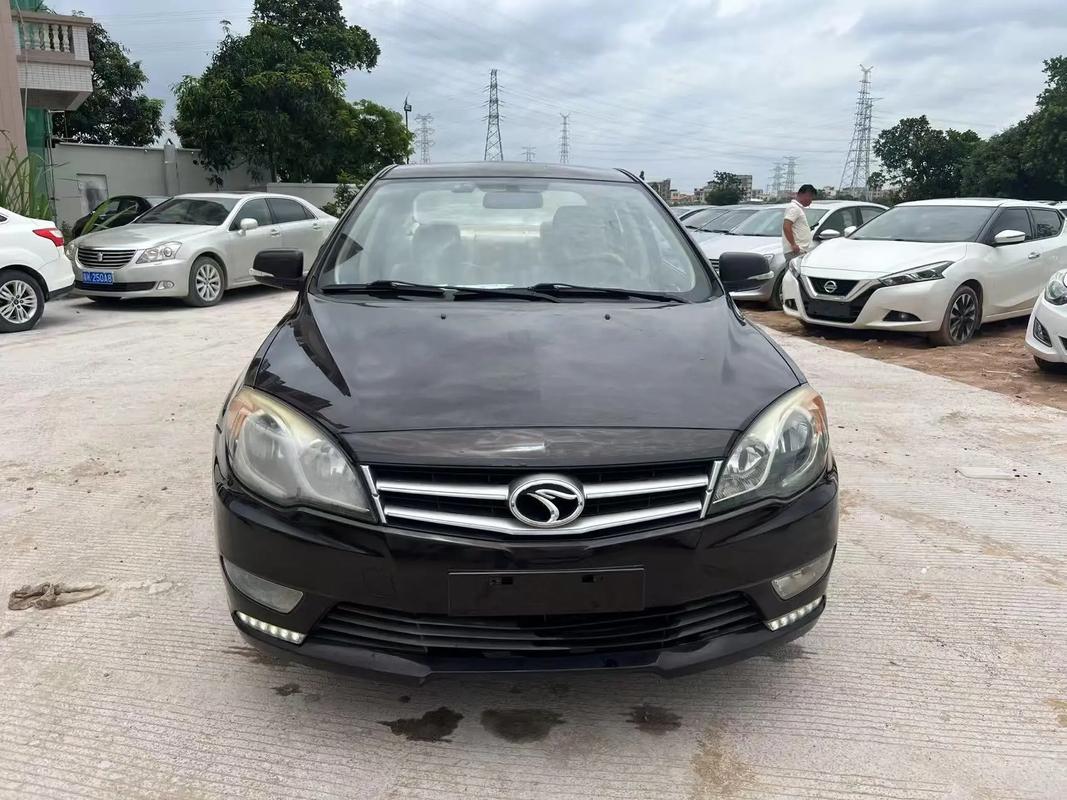 东南菱致v5真实油耗,东南v5菱致油箱多少升