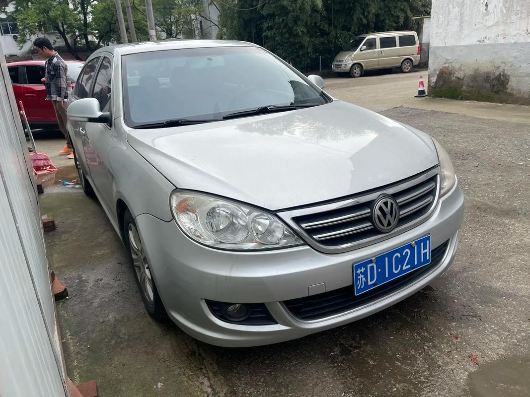 大众朗逸2009款/大众朗逸2009款20l自动品悠版