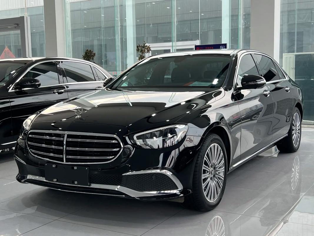 奔驰b200怎么样?(奔驰e300l价格及图片)