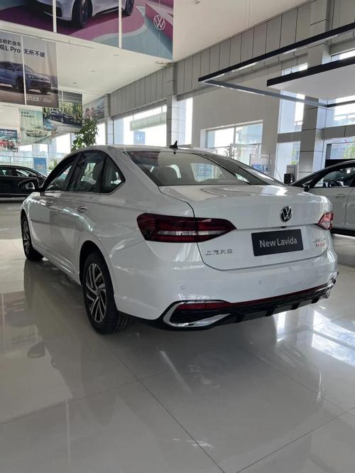 大众朗逸售价6万,大众朗逸6万的车