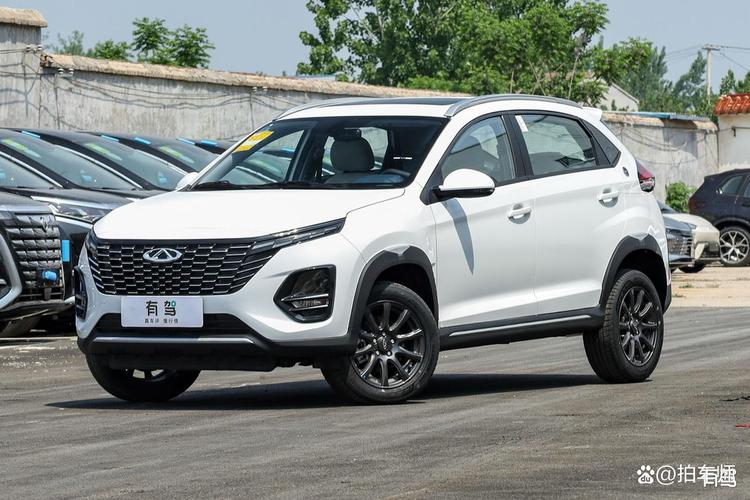 【十六七万的轿车哪款好,十六七万的suv哪款好】