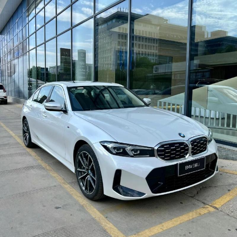 新款宝马325li图片(2021款宝马325i图片)