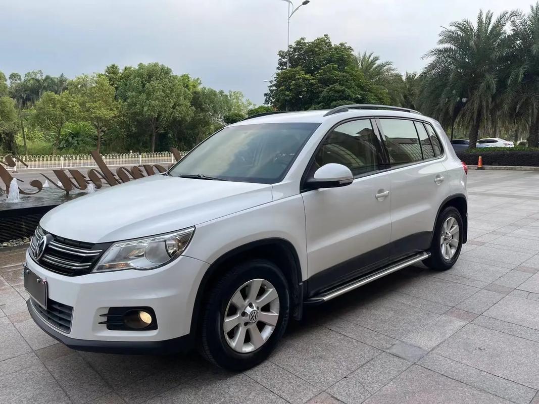 老款途观质量怎么样/老款途观怎么样优点缺点