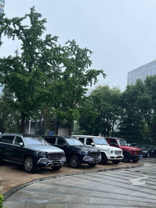 北京最大的奔驰4s店,离我最近的奔驰4s店