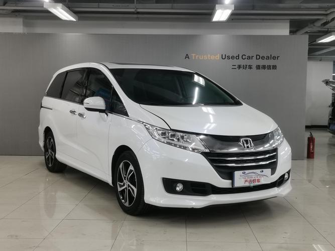 【17年本田奥德赛二手车多少钱,17年的奥德赛是哪款】