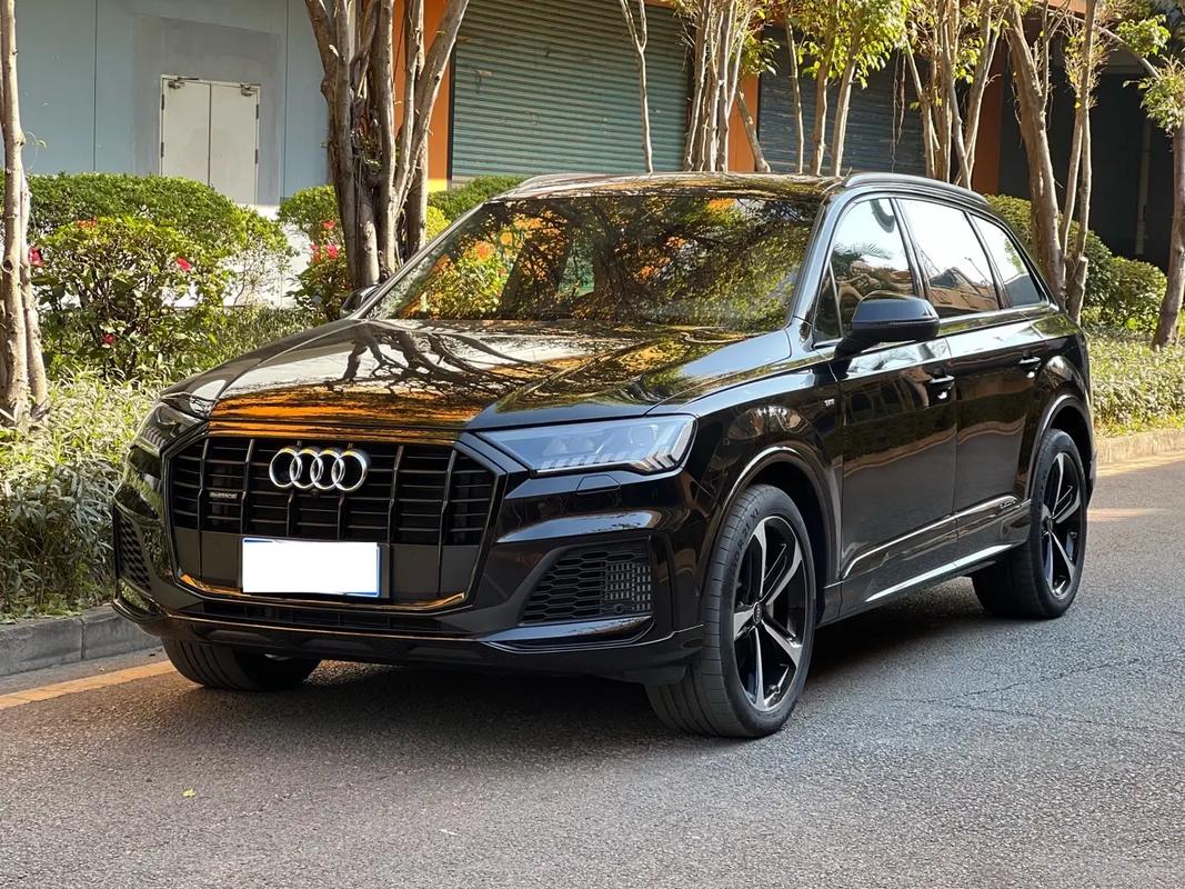 2022款奥迪q7改款(奥迪q7大改款2022)