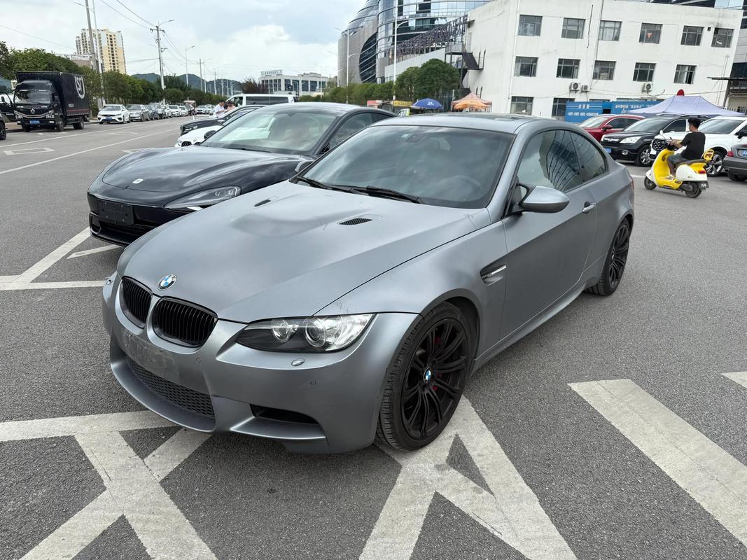e92m3多少钱,e92m3改款区别