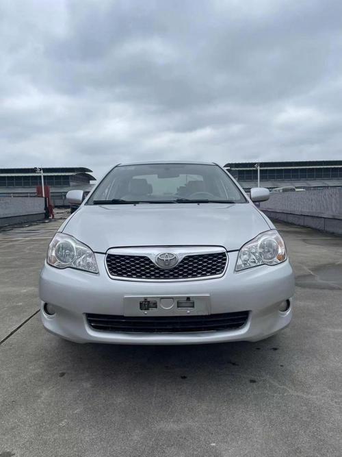 花冠是什么 花冠是什么车