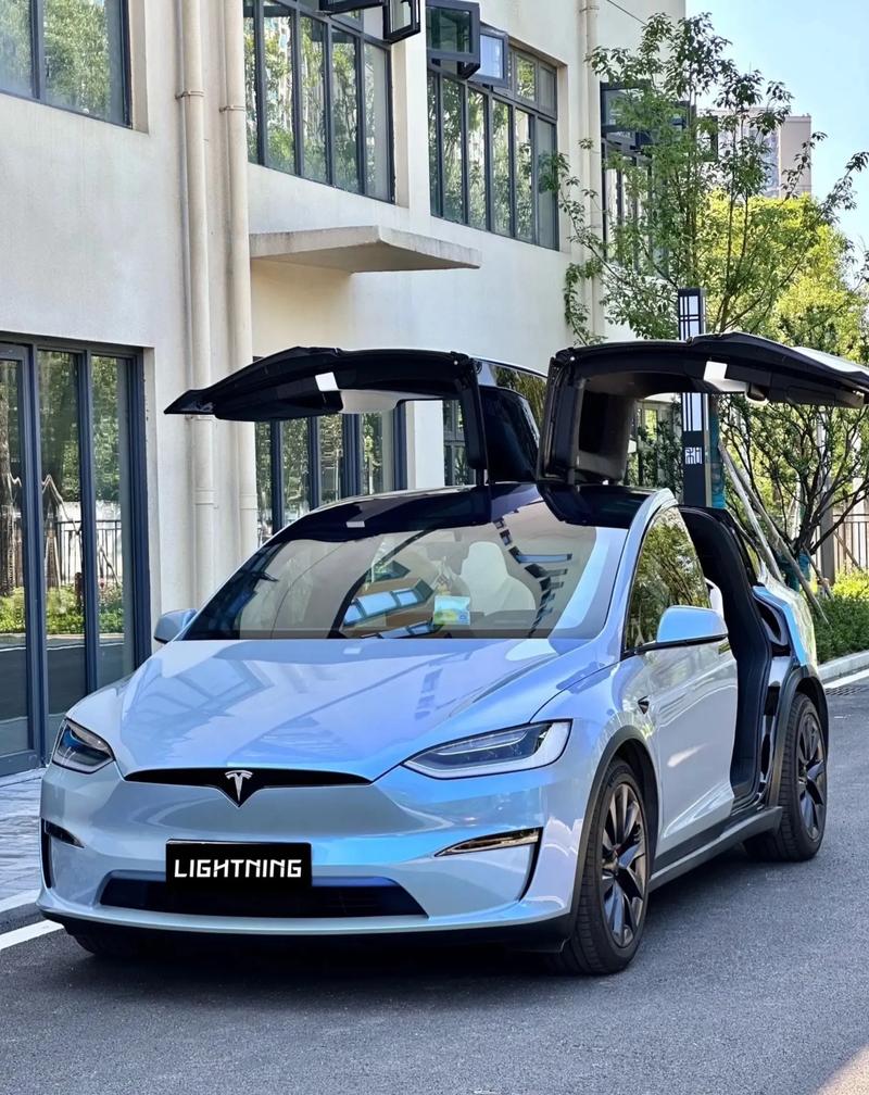 特斯拉手机官方旗舰店/特斯拉中国官网入口