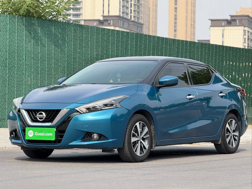 【2019日产蓝鸟最新报价,日产蓝鸟2018年新款报价】